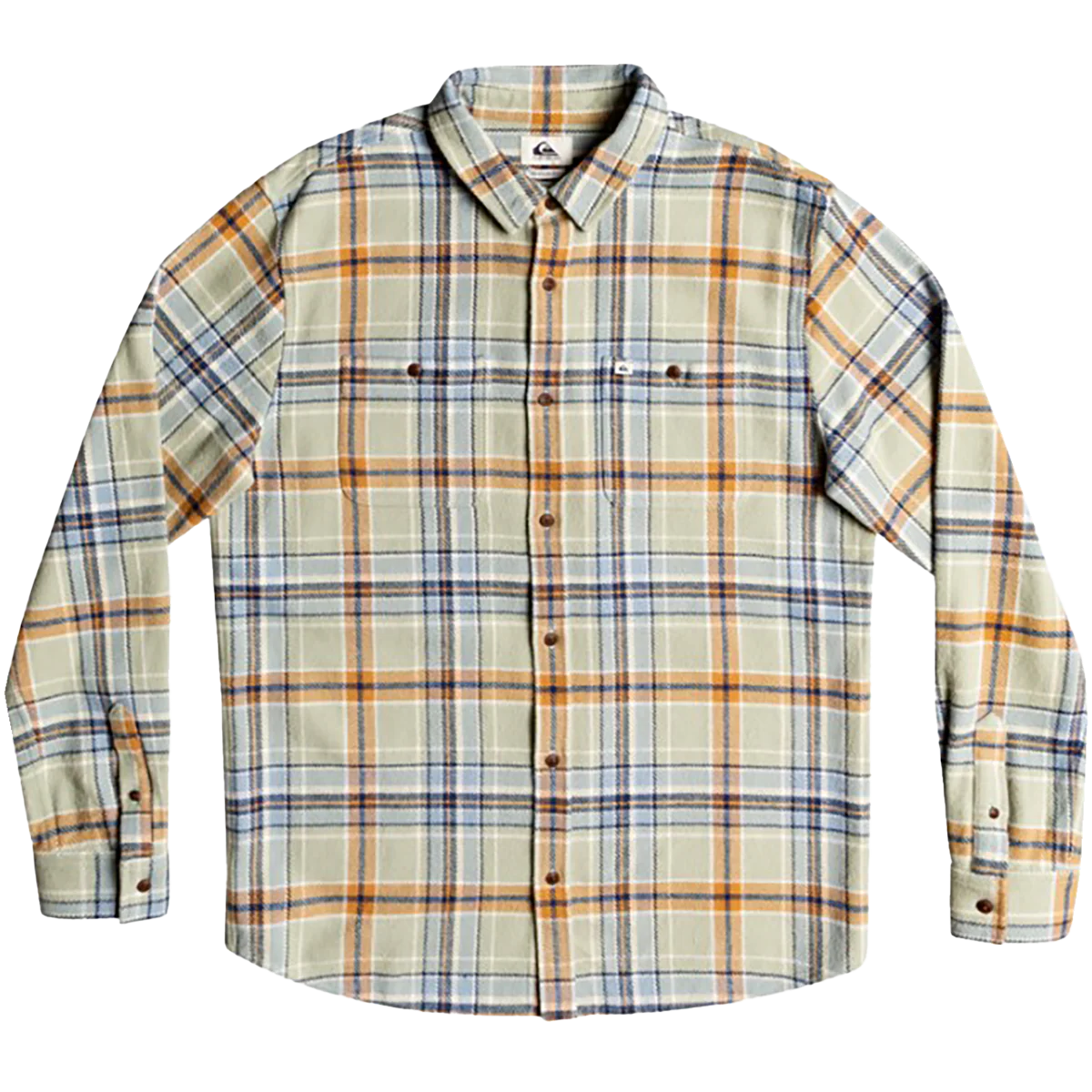 Men's Intrepide Explorer Long Sleeve - Onhollan