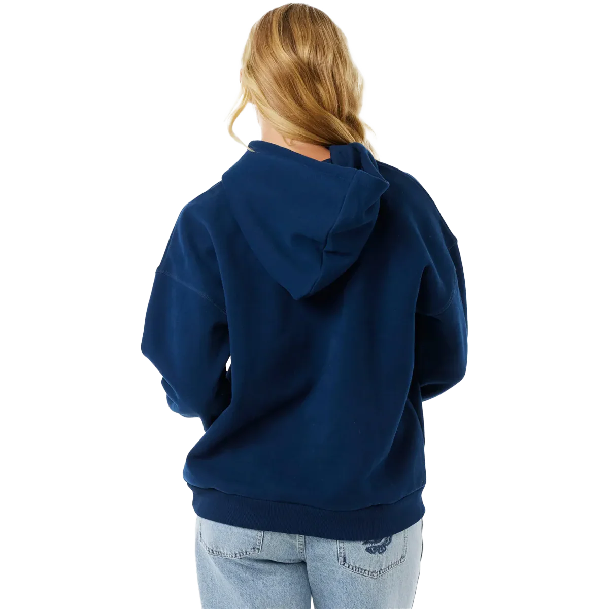 Women's Stephanie Gilmore Heritage Hoodie - Onhollan