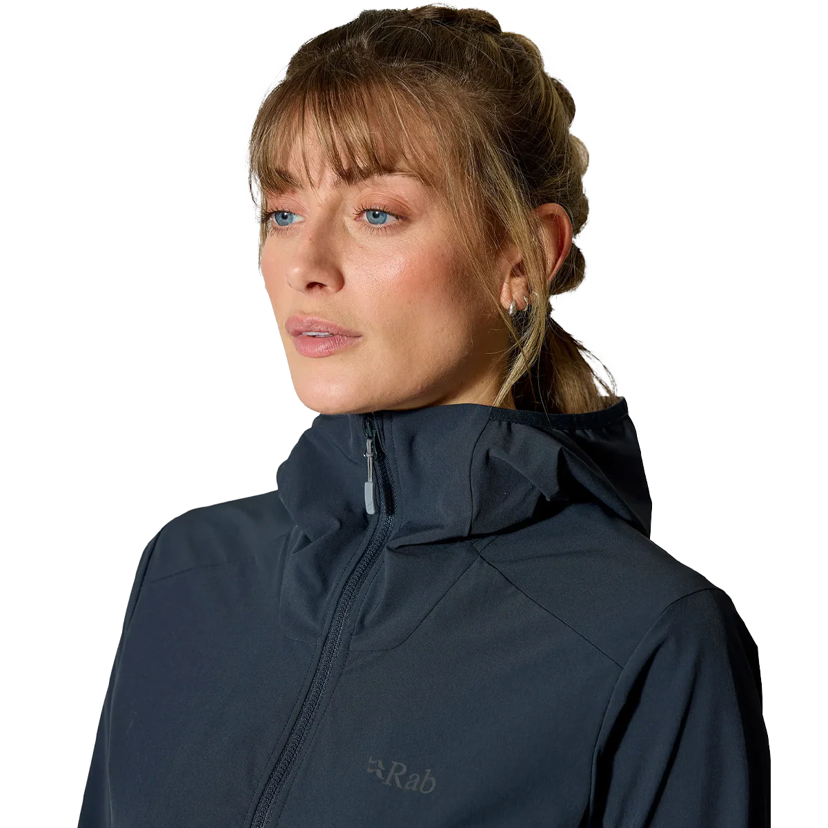 Women's Borealis Hooded Jacket - Onhollan