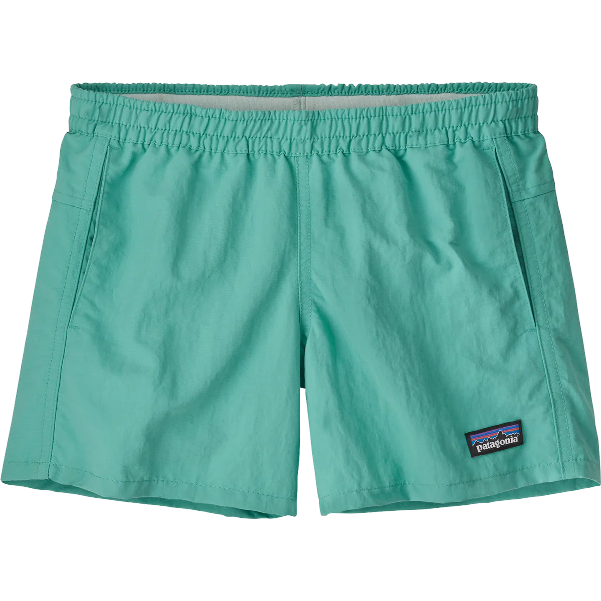 Youth Baggies Shorts 4