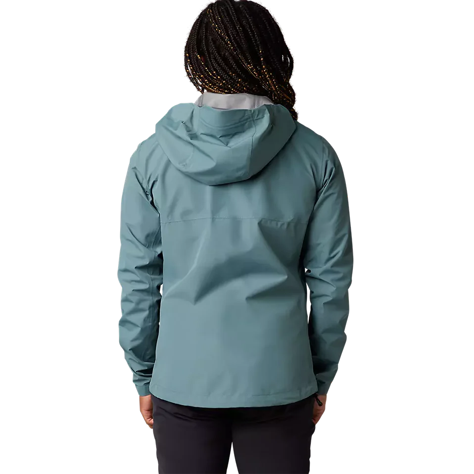 Women's Ranger 2.5L Water Jacket - Onhollan