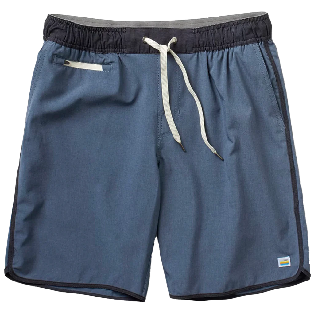 Men's Banks Short - Onhollan