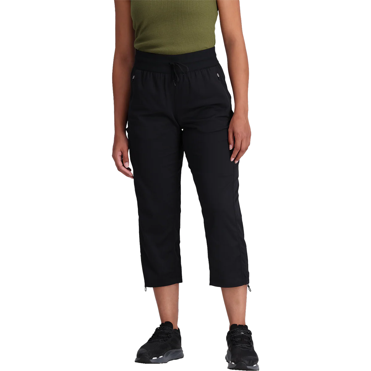 Women's Aphrodite Motion Capri - Onhollan