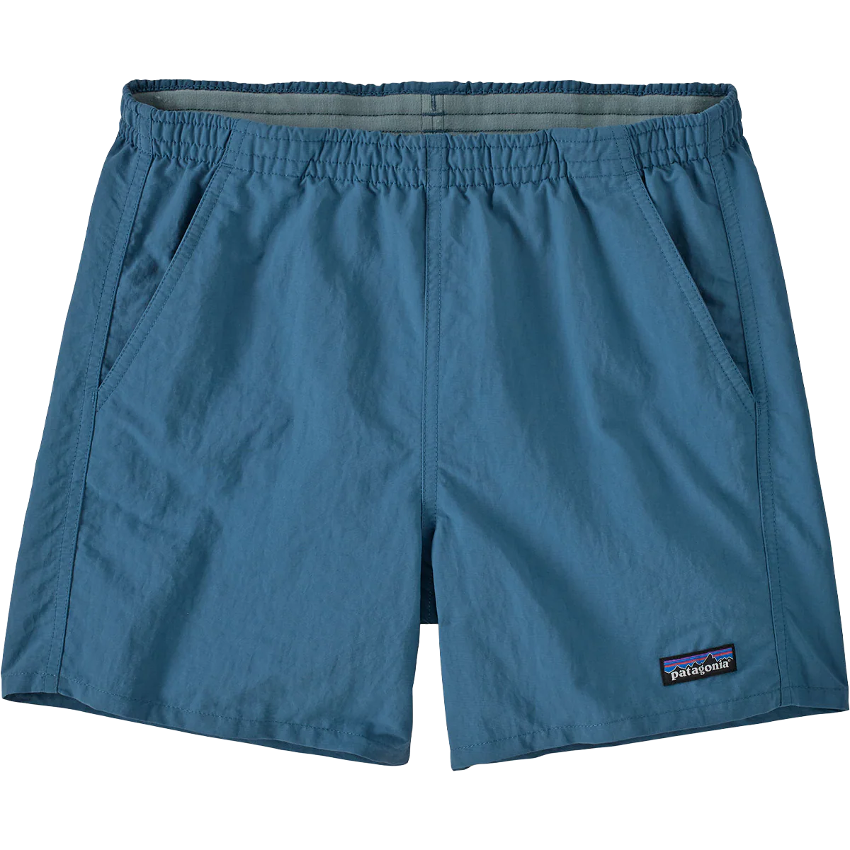 Women's Baggies Shorts 5