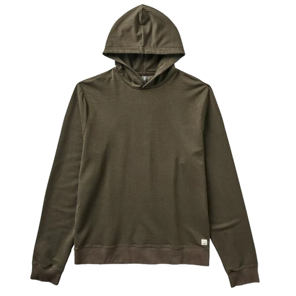 Men's Malibu Hoodie - Onhollan
