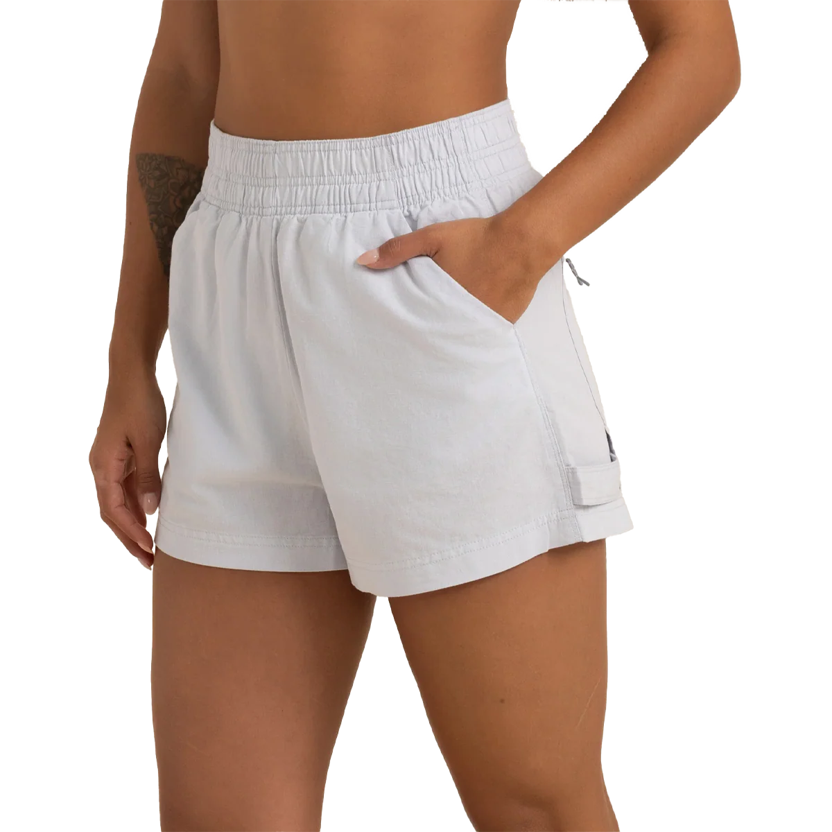 Women's Daytrip Short - Onhollan