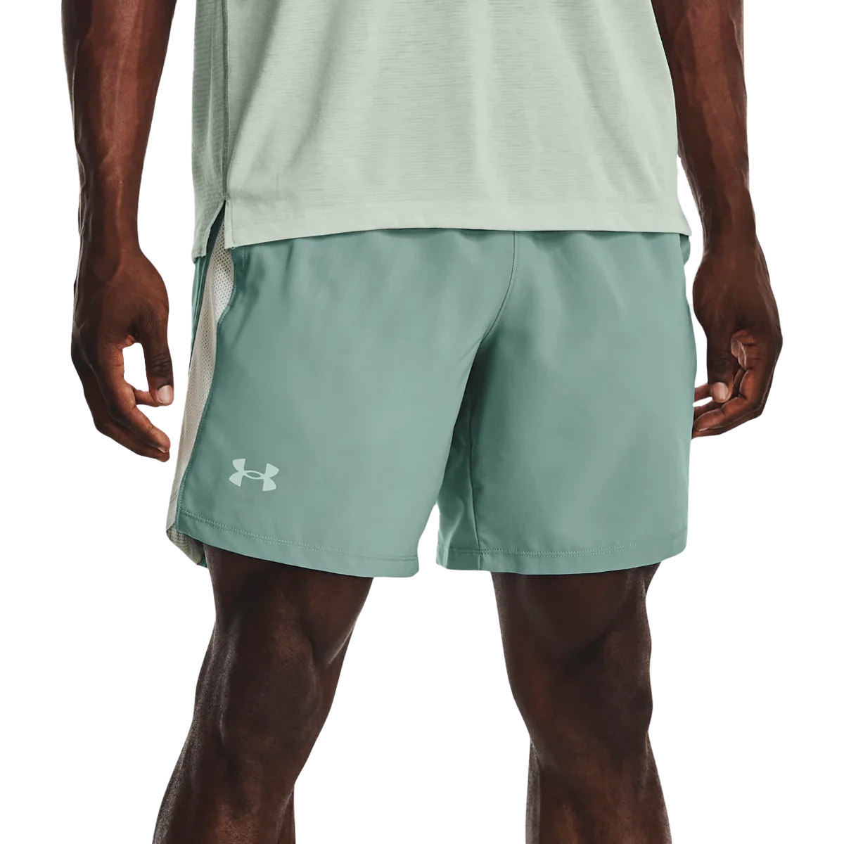 Men's Launch Short 7