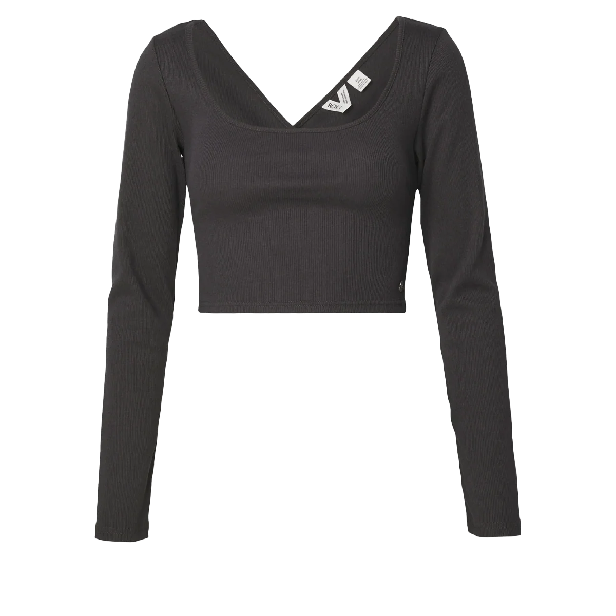 Women's Good Keepsake Long Sleeve Top - Onhollan