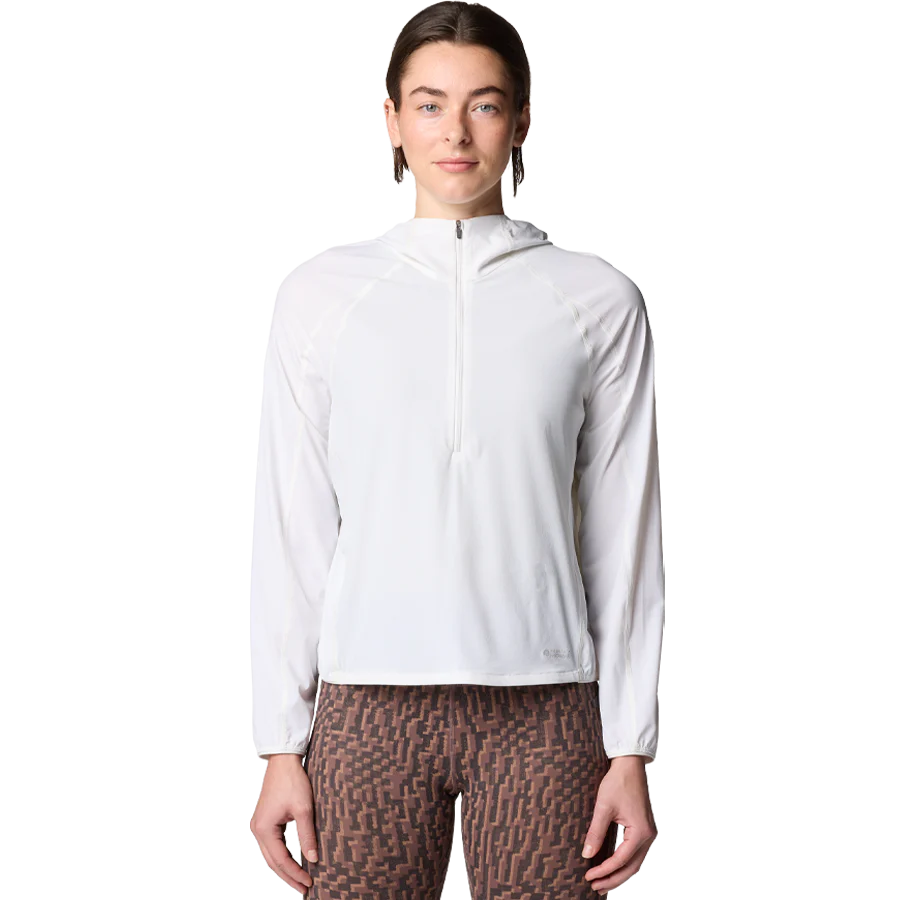 Women's Sunshield Hoody - Onhollan