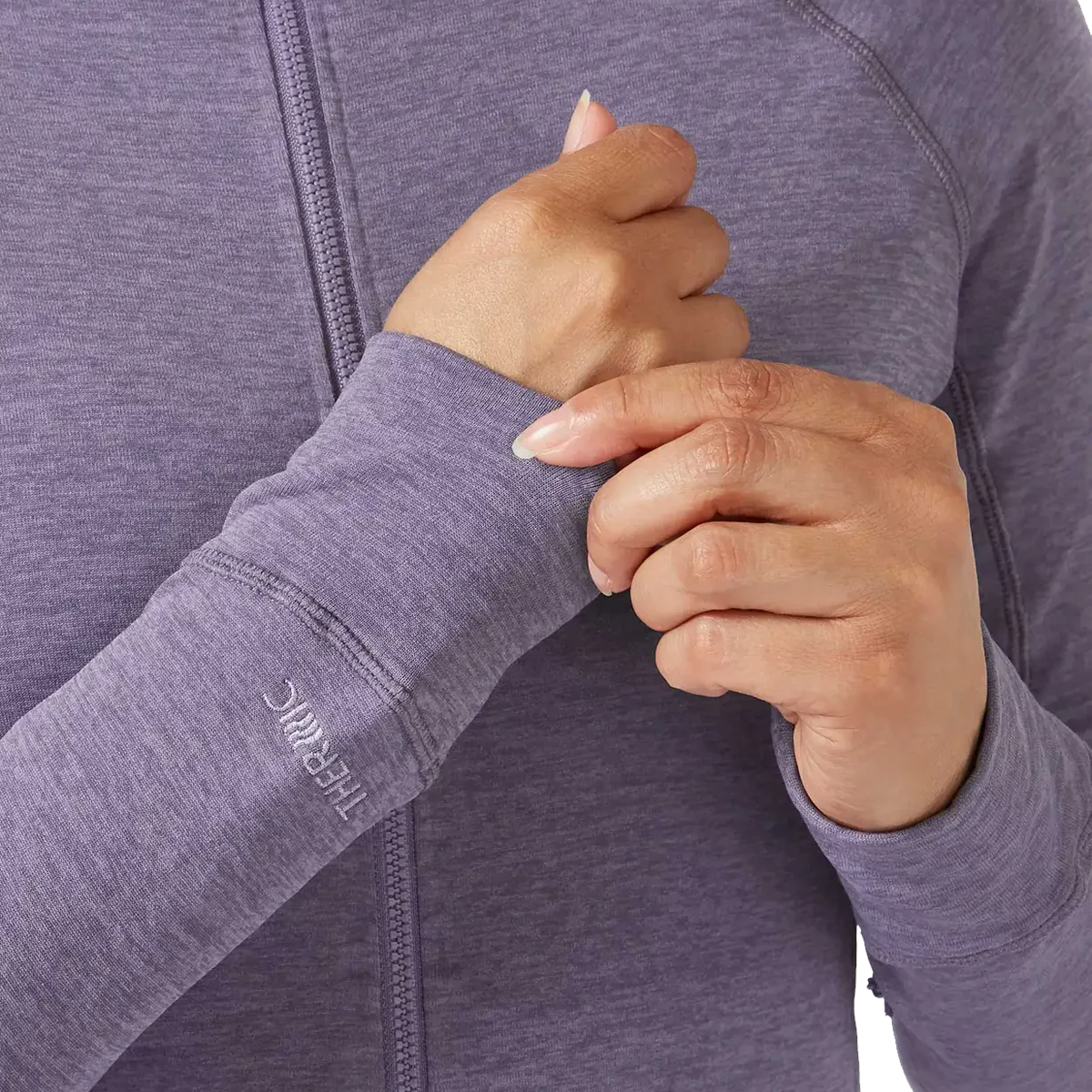 Women's Nexus Hoody - Onhollan