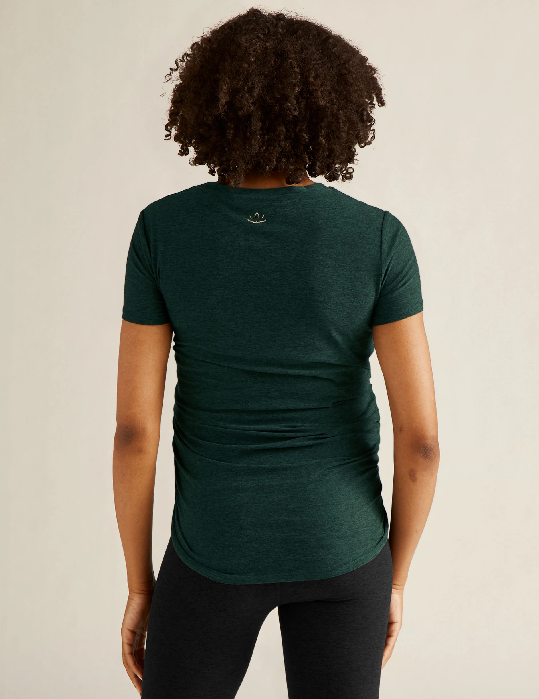 Featherweight One & Only Maternity Tee - Onhollan