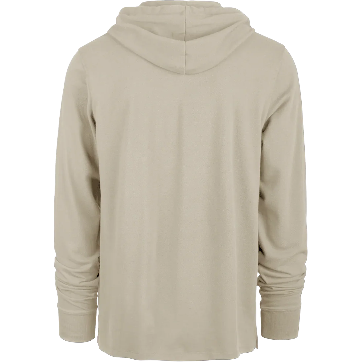 Men's Giants Canyon Ashby Pique Hood - Onhollan