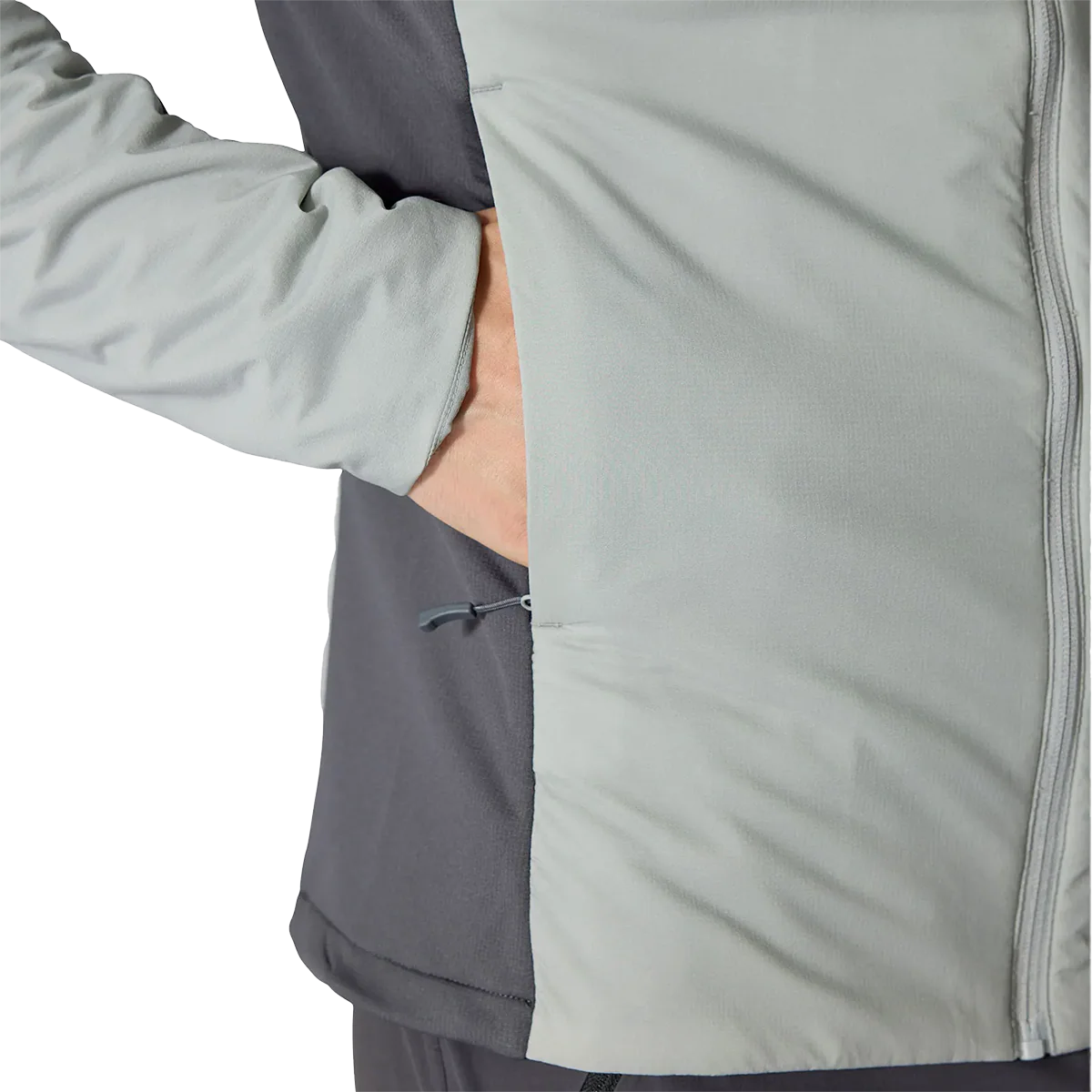 Men's Xenair Alpine Flex Jacket - Onhollan