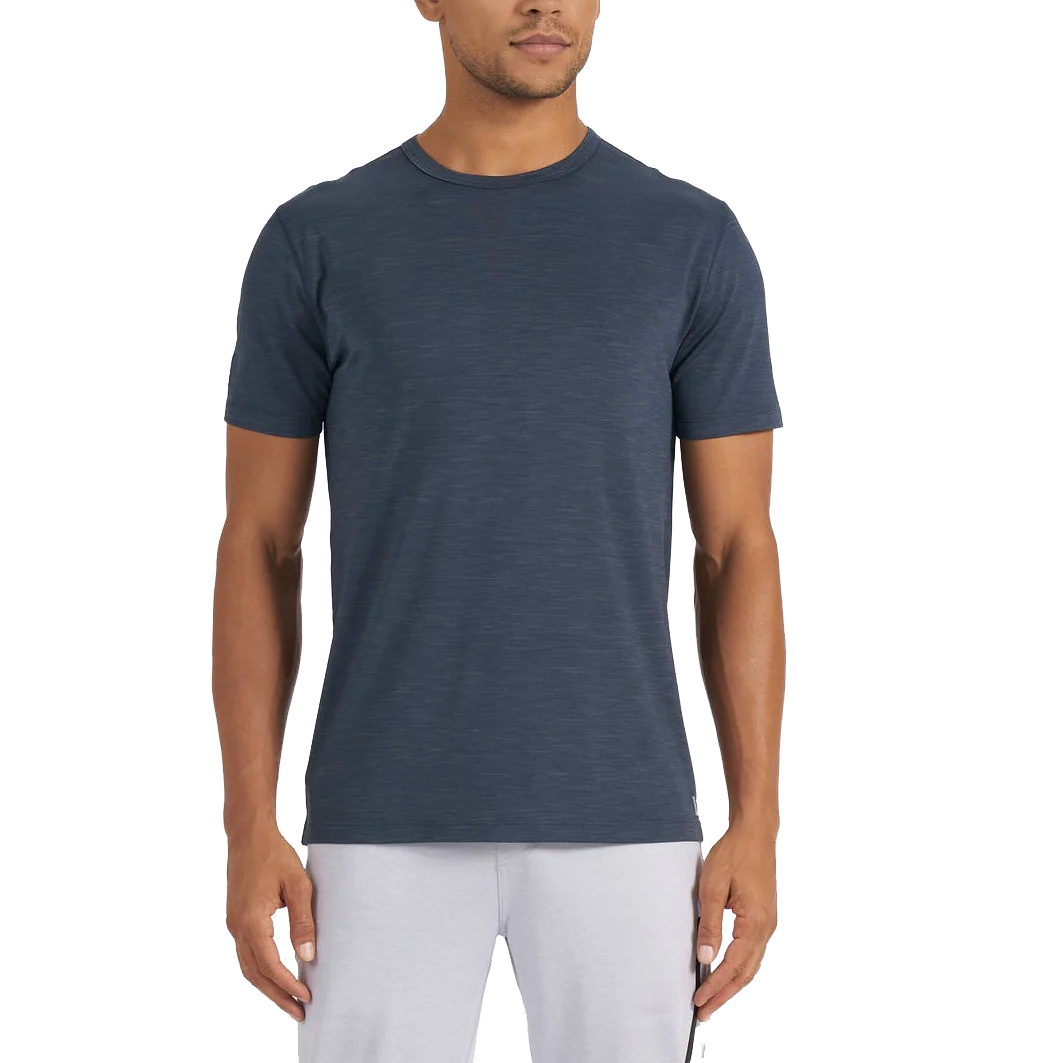 Men's Zephyr Tee - Onhollan