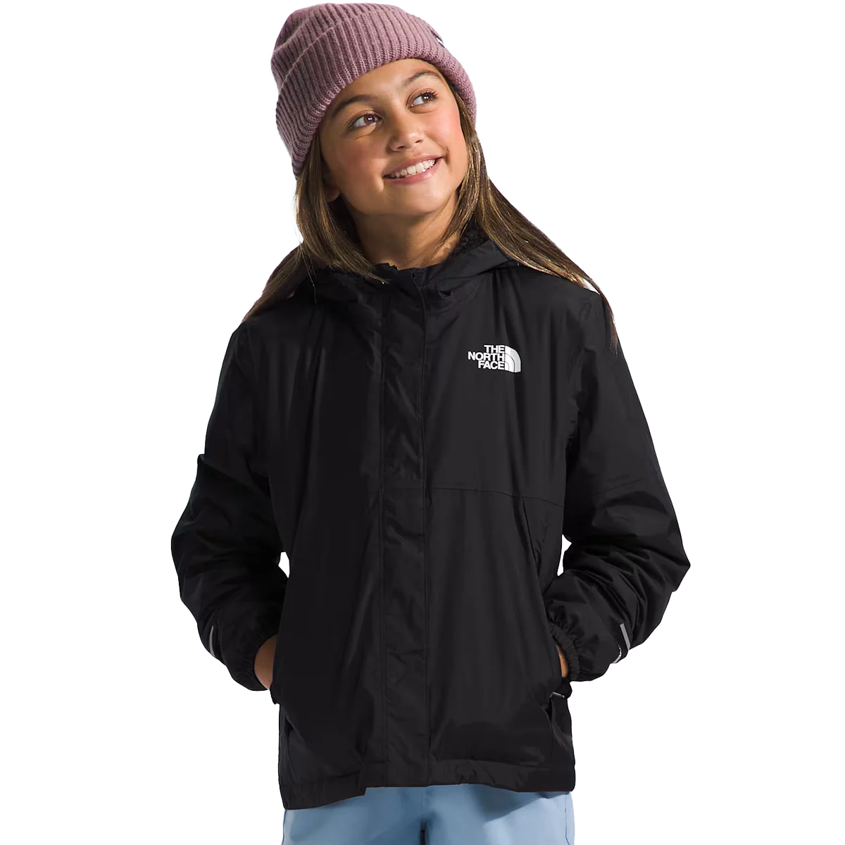 Youth Antora Rain Jacket - Onhollan