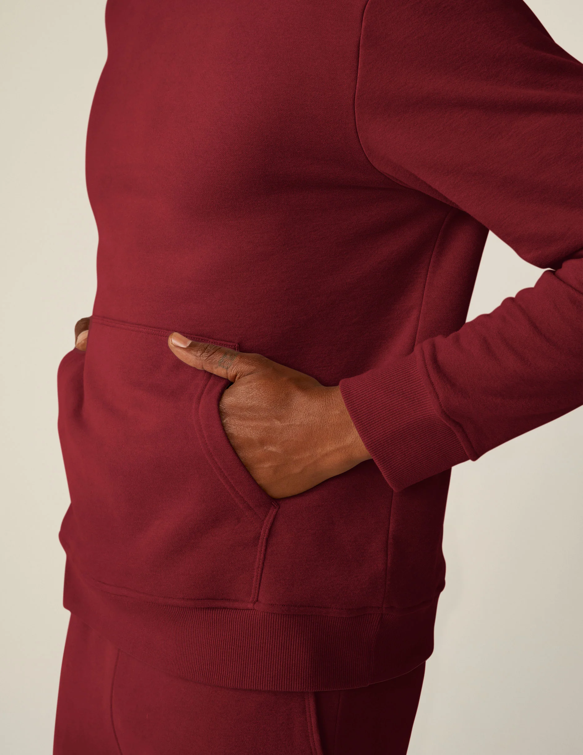 Every Body Hoodie - Onhollan