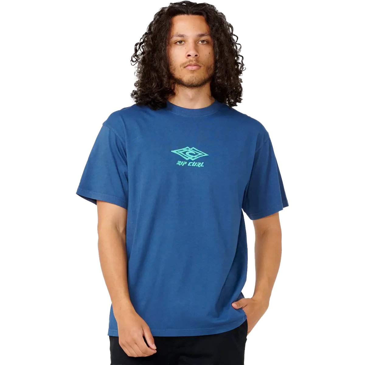 Men's Douple Ups Tee - Onhollan