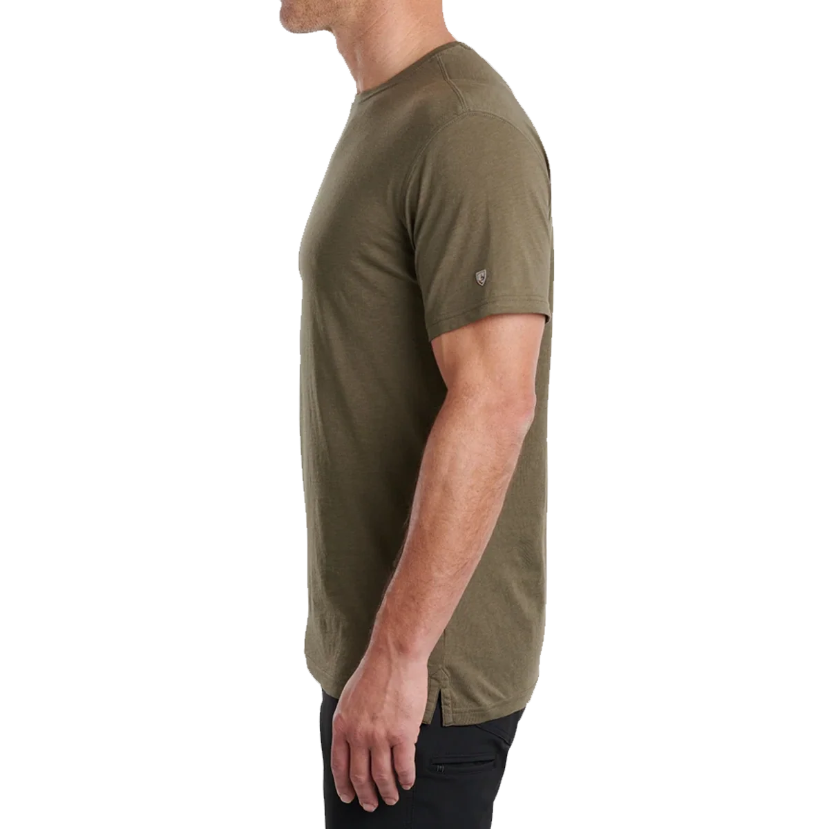 Men's Brazen Kuhldry Crew - Onhollan