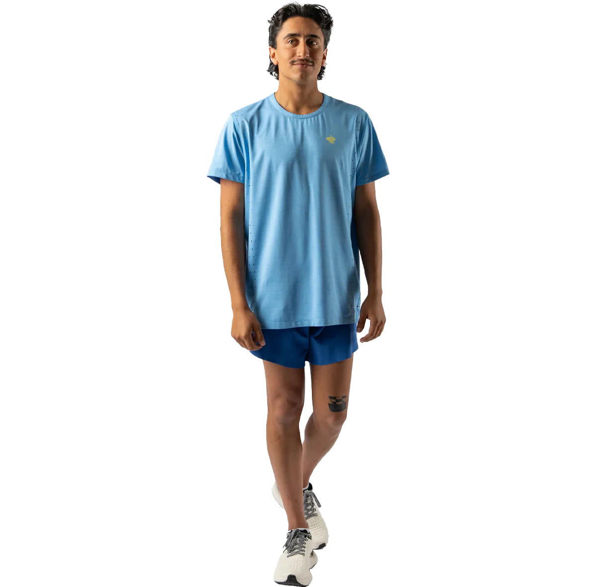 Men's Race Pace Tee - Onhollan