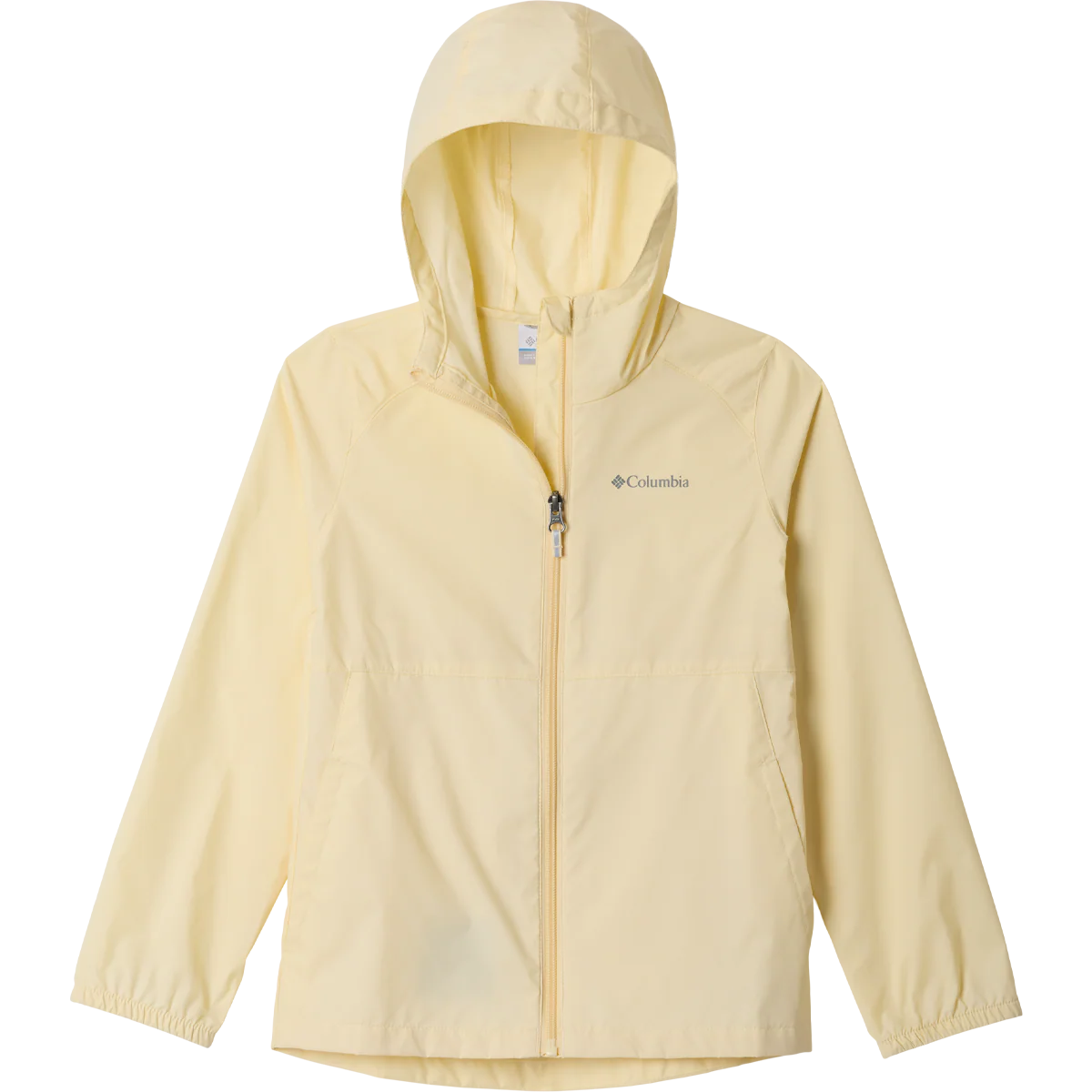 Youth Switchback II Jacket - Onhollan
