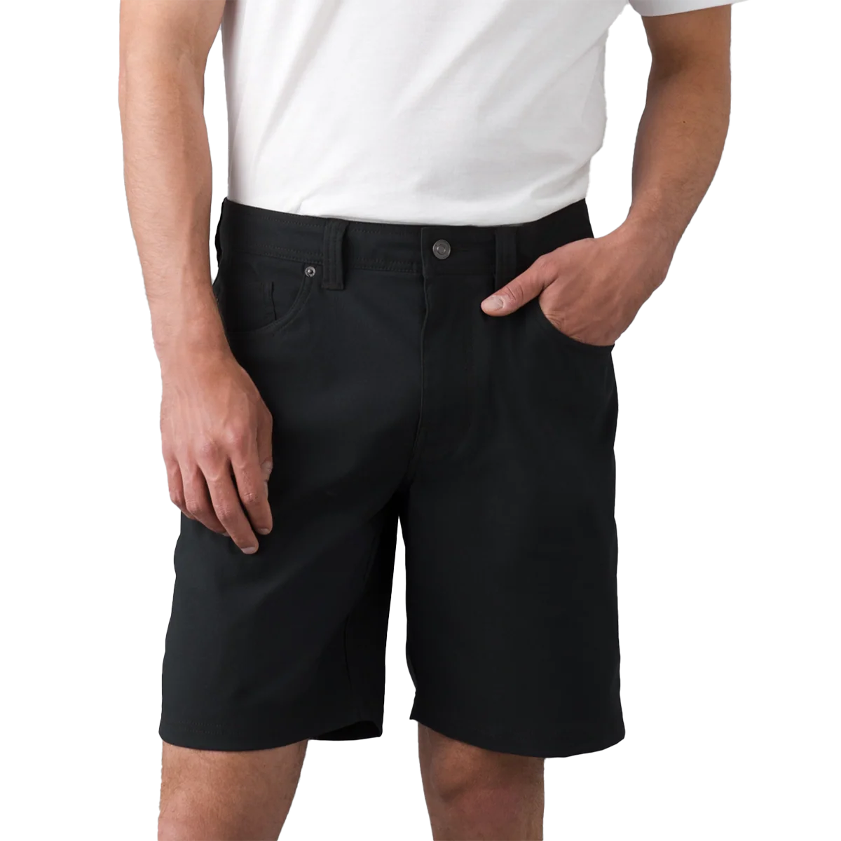 Men's Brion Short II - 9'' - Onhollan