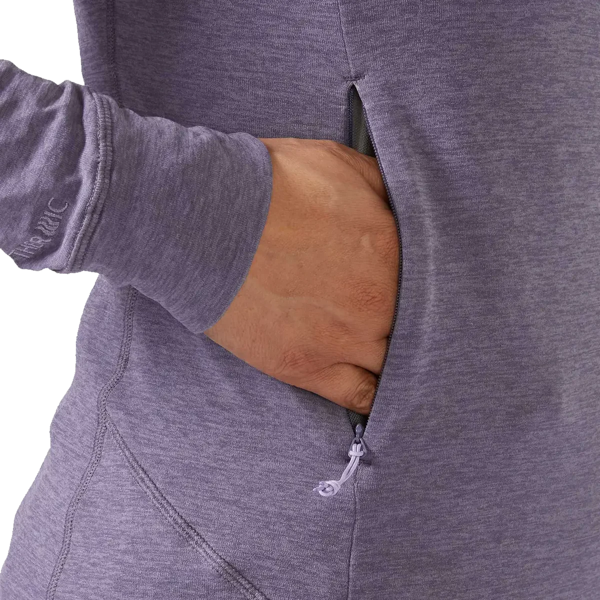 Women's Nexus Hoody - Onhollan