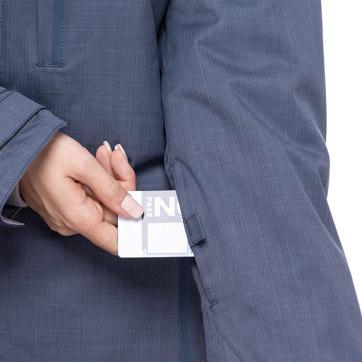 Women's Dream Insulated Jacket - Onhollan