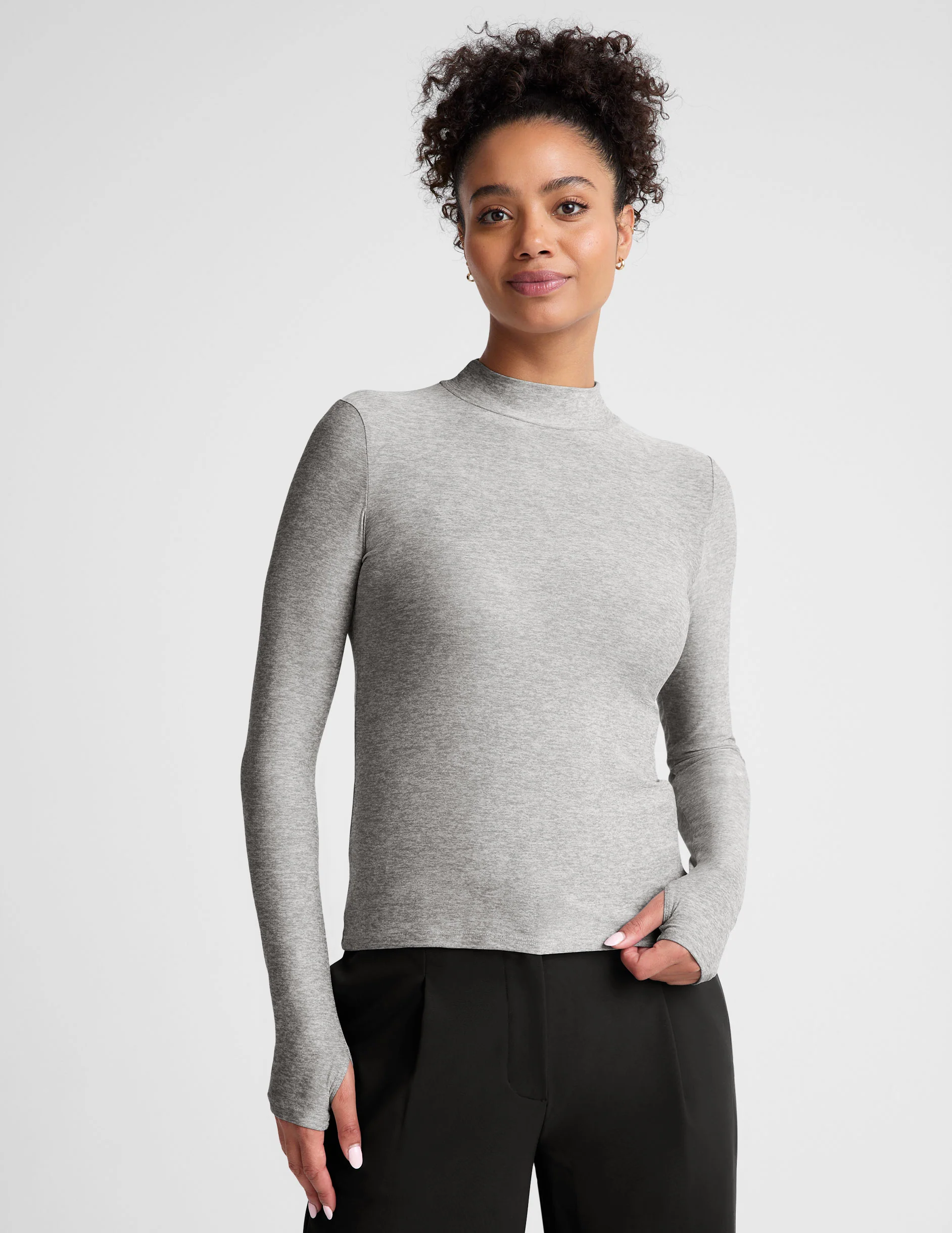 Featherweight Moving On Pullover - Onhollan