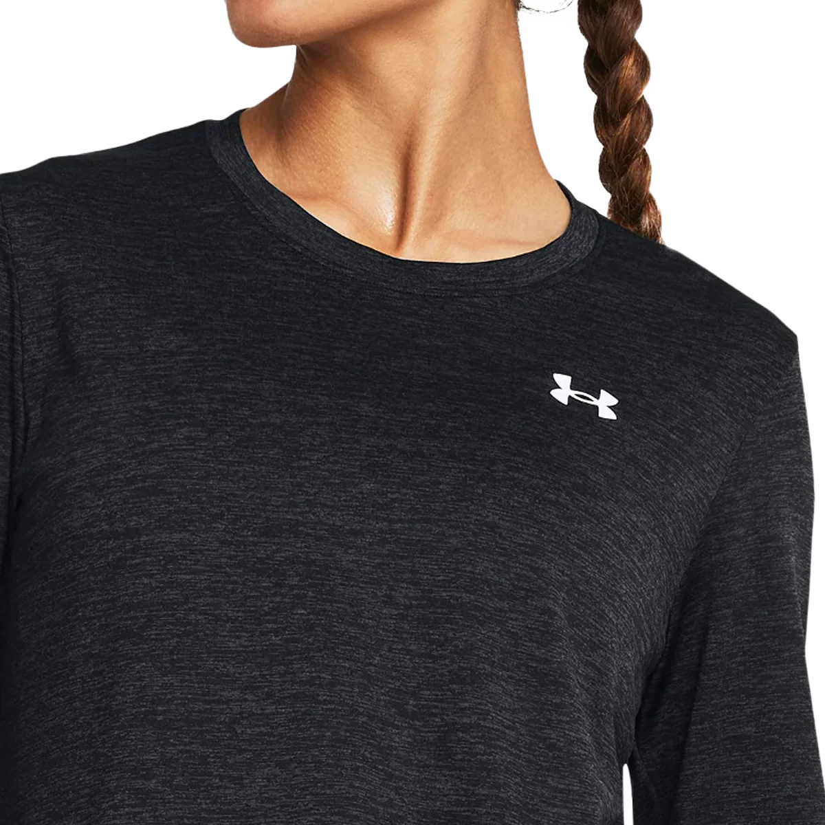 Women's Tech Twist Long Sleeve - Onhollan