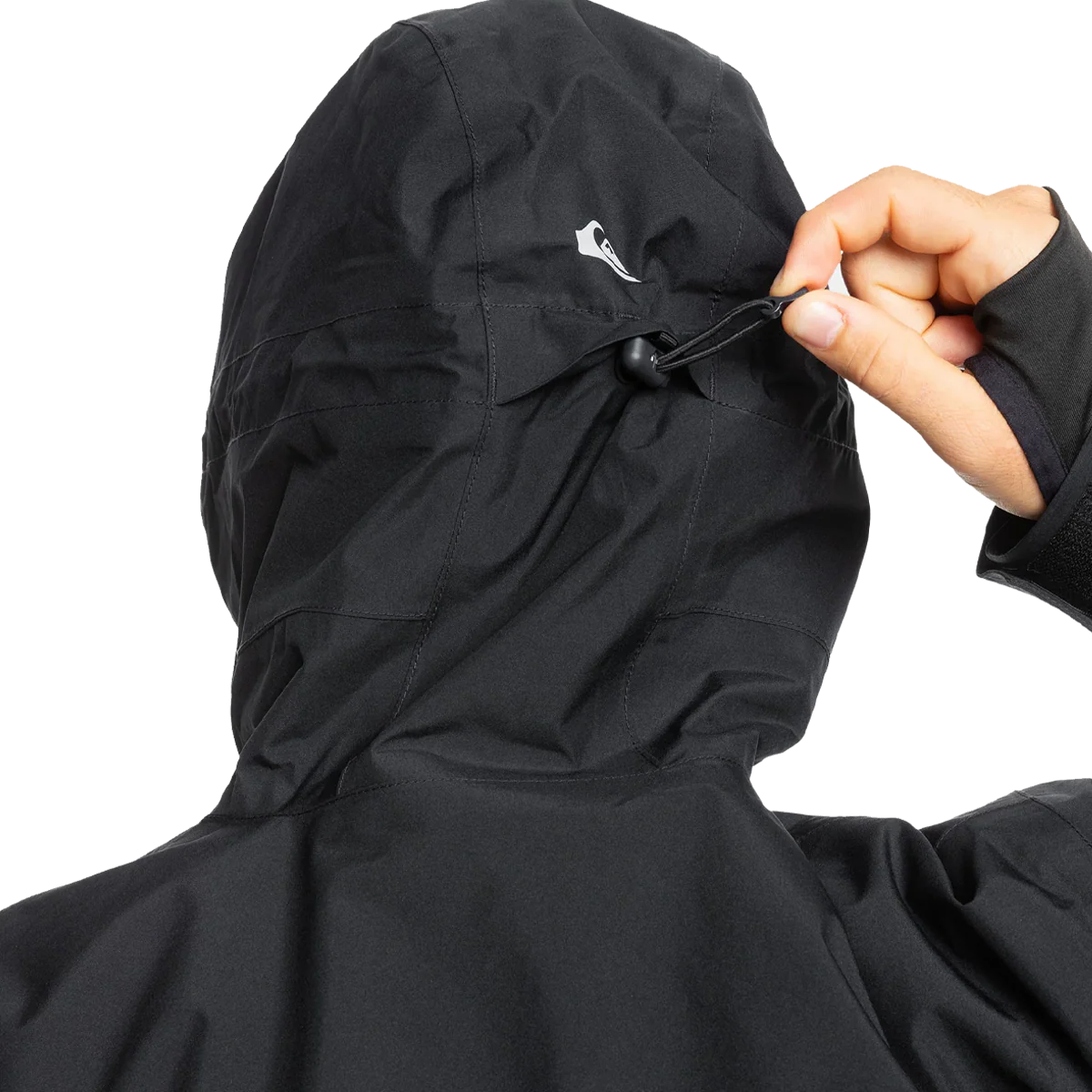 Men's Mission Gore-Tex Jacket - Onhollan