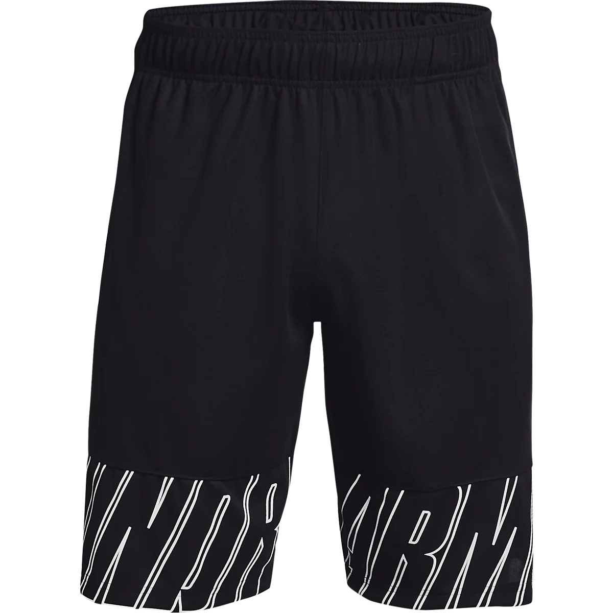 Men's UA Baseline Speed Short 10