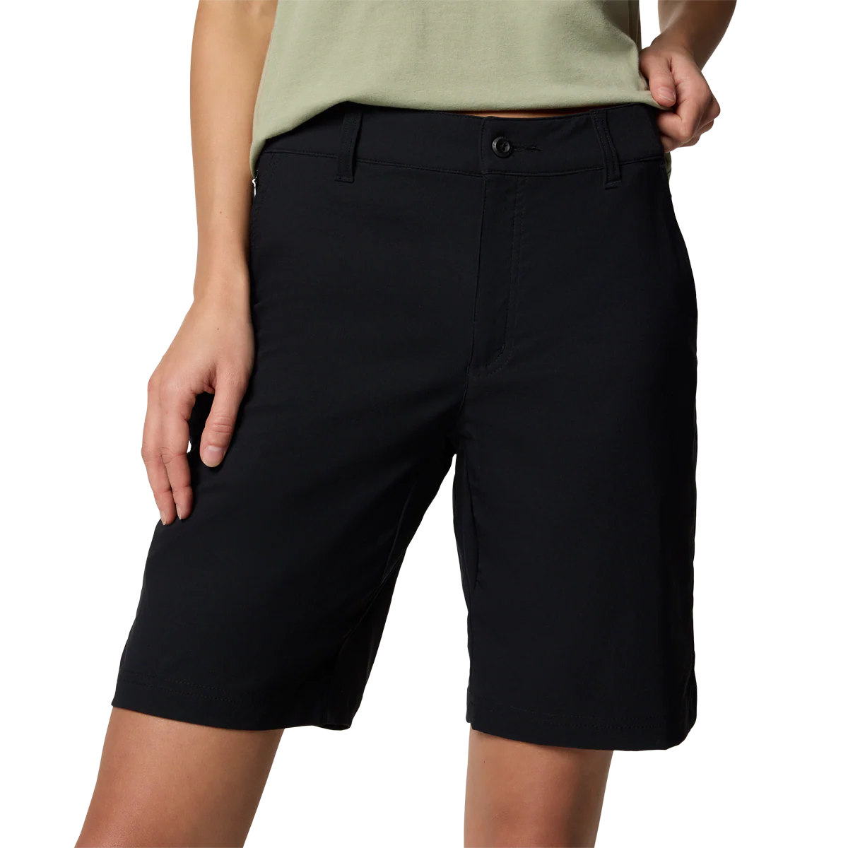 Women's Leslie Falls Long Short II - Onhollan