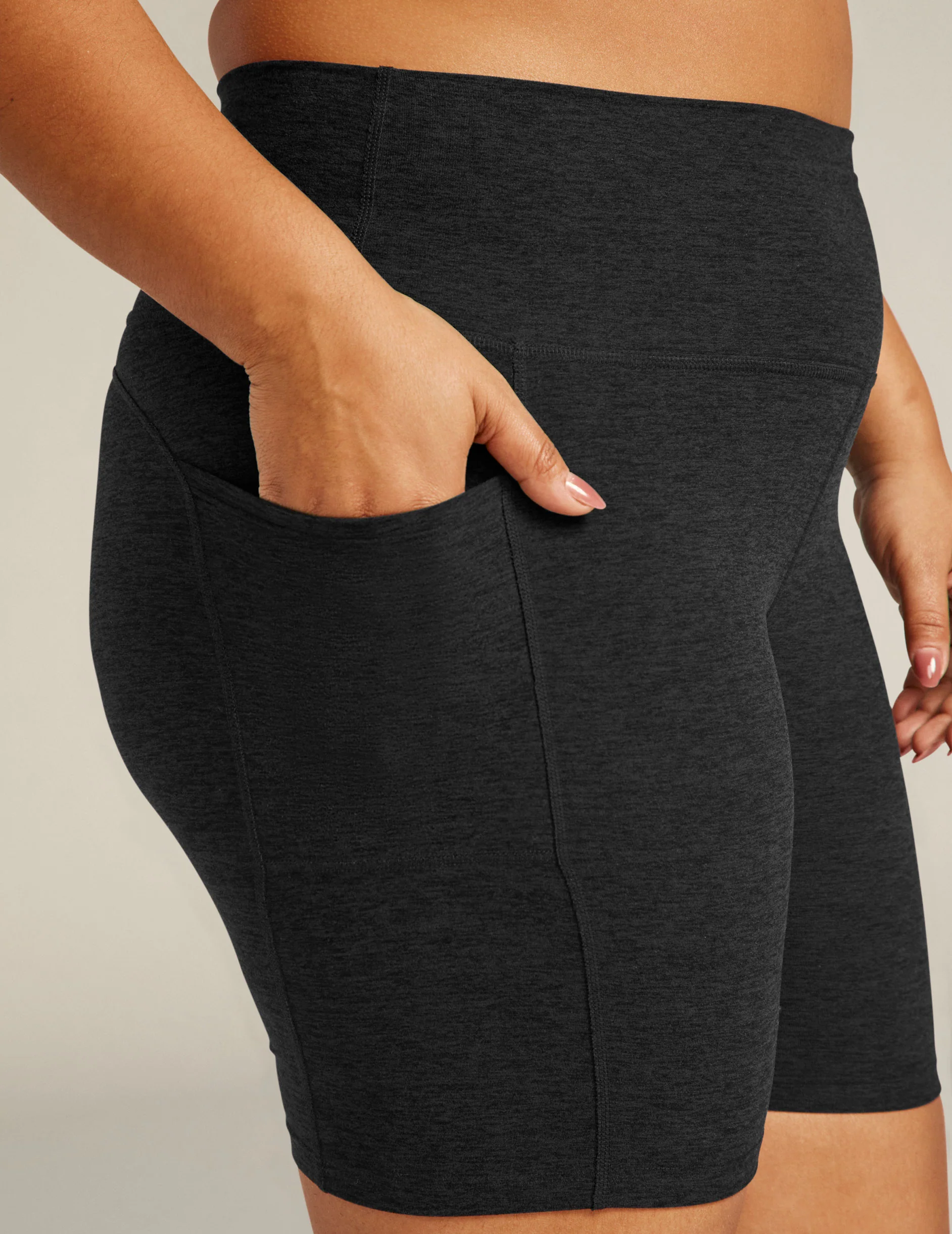 Spacedye Keep Pace 7