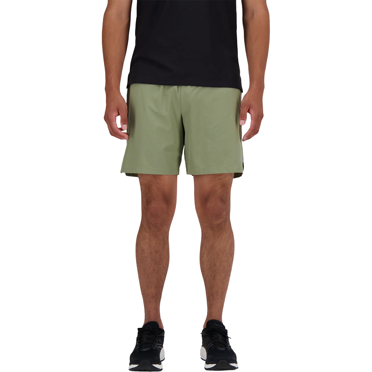 Men's RC Seamless 7