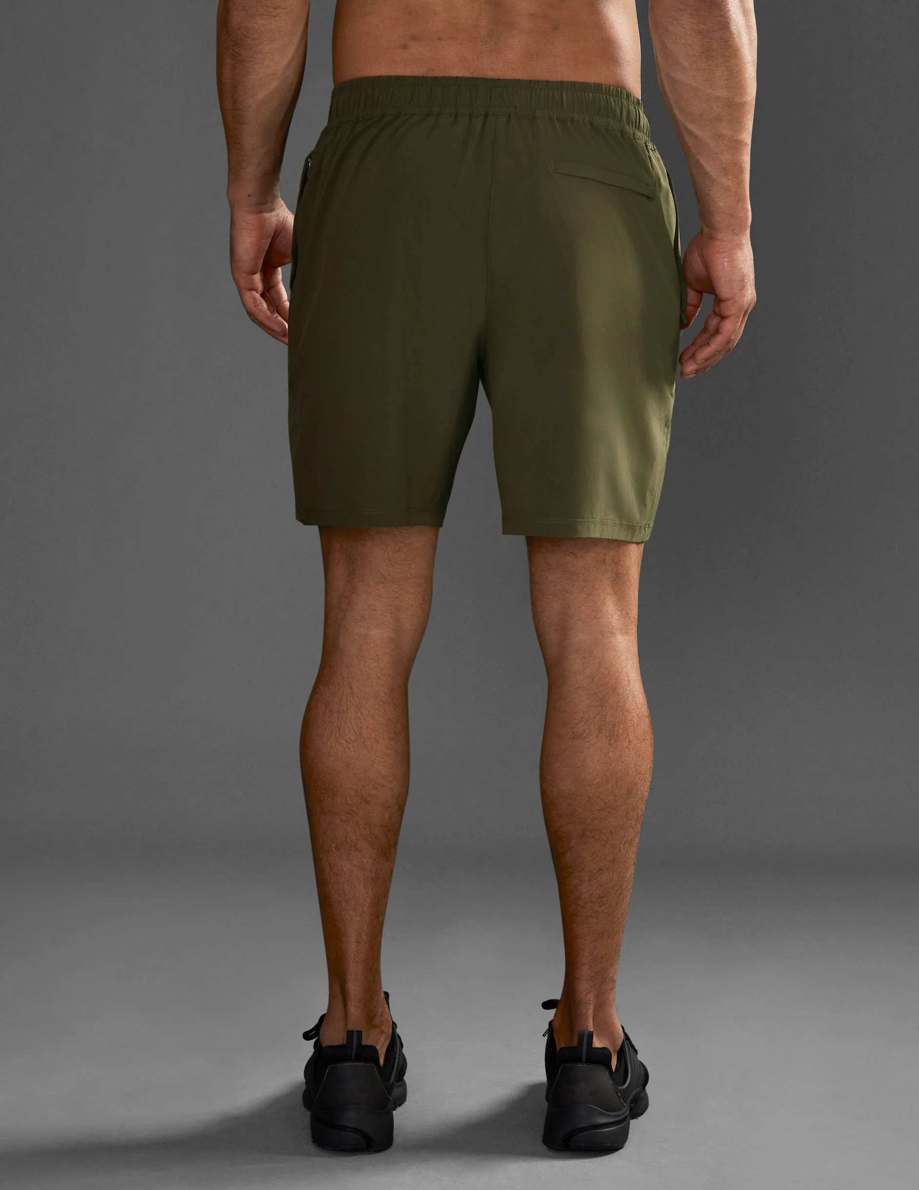 Pivotal Men's Performance Short - Onhollan