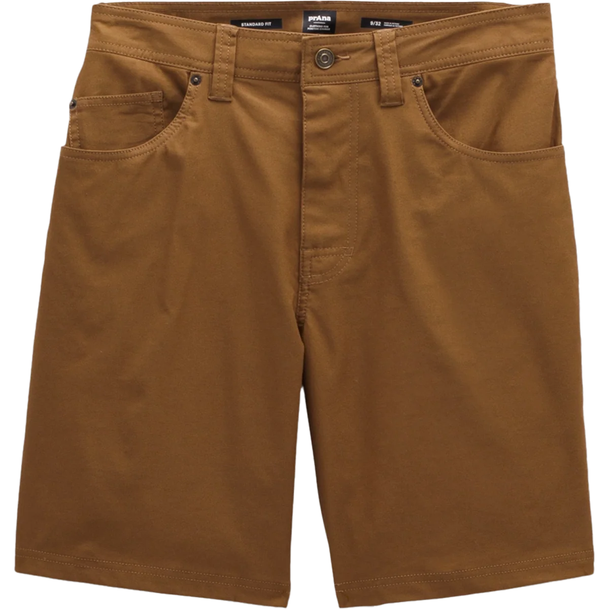 Men's Brion Short II - 9'' - Onhollan