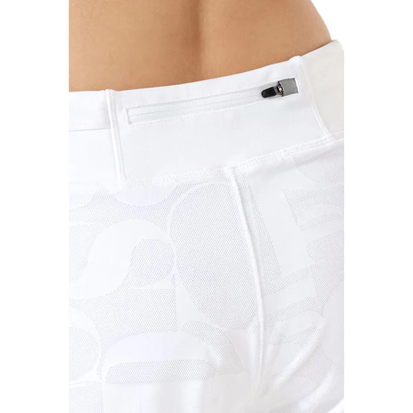 Women's Seneca Double Layer Run Short - Onhollan