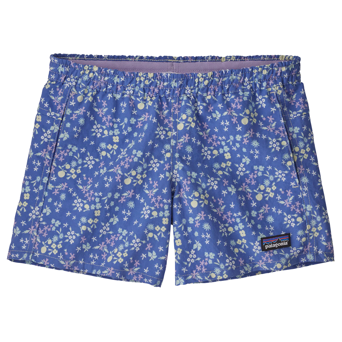 Youth Baggies Shorts 4