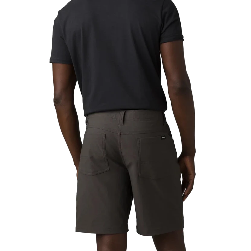Men's Brion Short II - 11'' - Onhollan