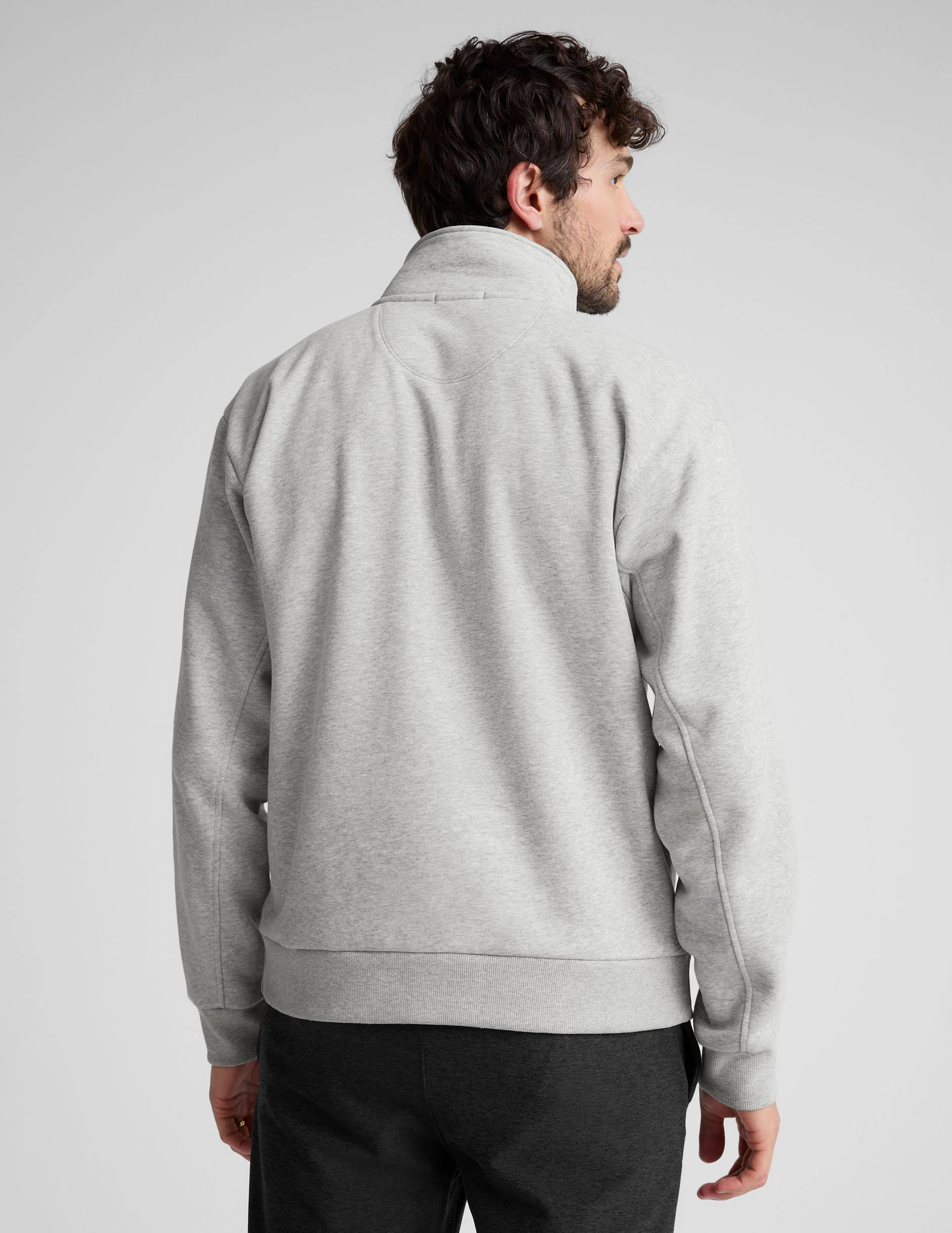 Last Layer Men's Pullover - Onhollan