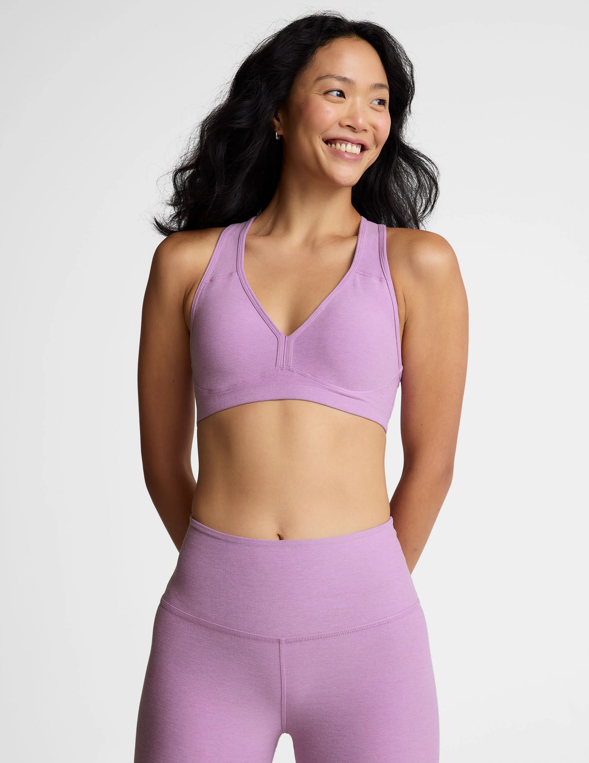 Spacedye Lift Your Spirits Bra - Onhollan