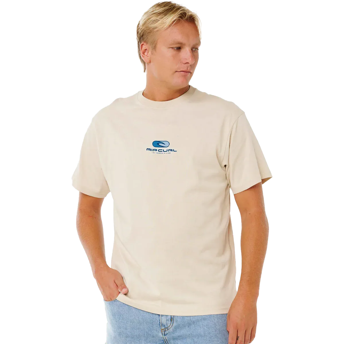 Men's Pill Icon Tee - Onhollan