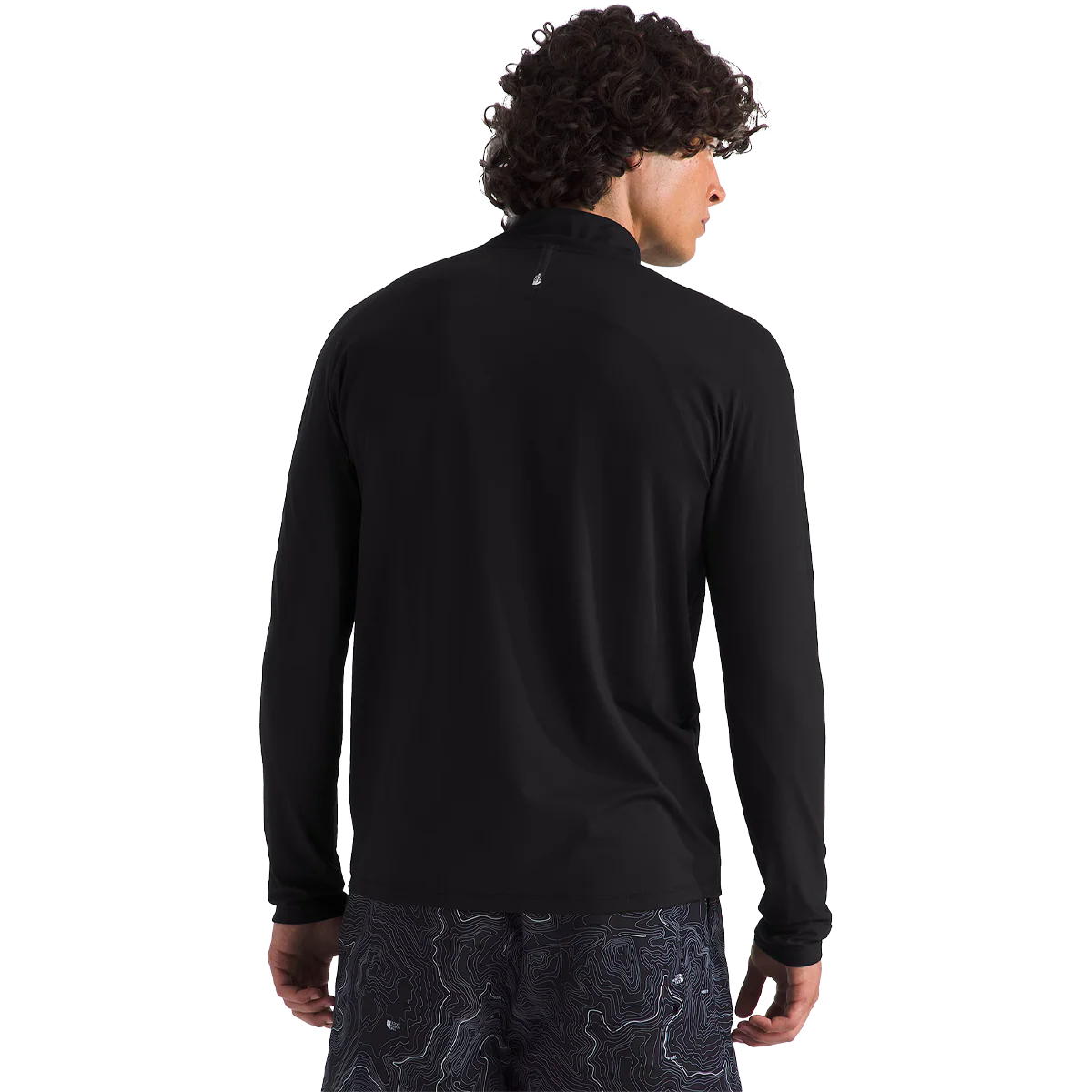 Men's Dune Sky 1/4 Zip - Onhollan