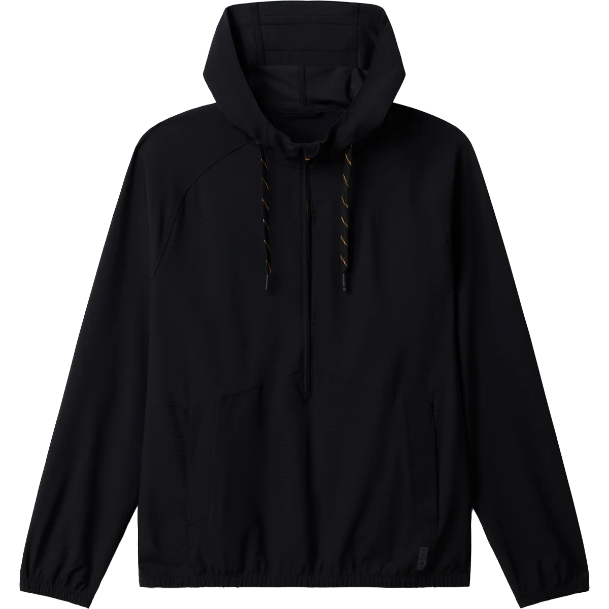 Men's Invictus Ristop Anorak - Onhollan