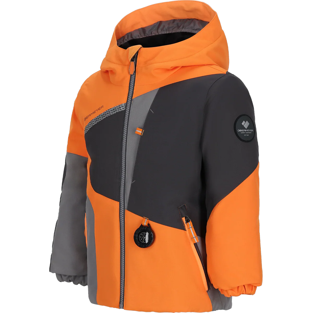 Youth Toddler Orb Jacket - Onhollan