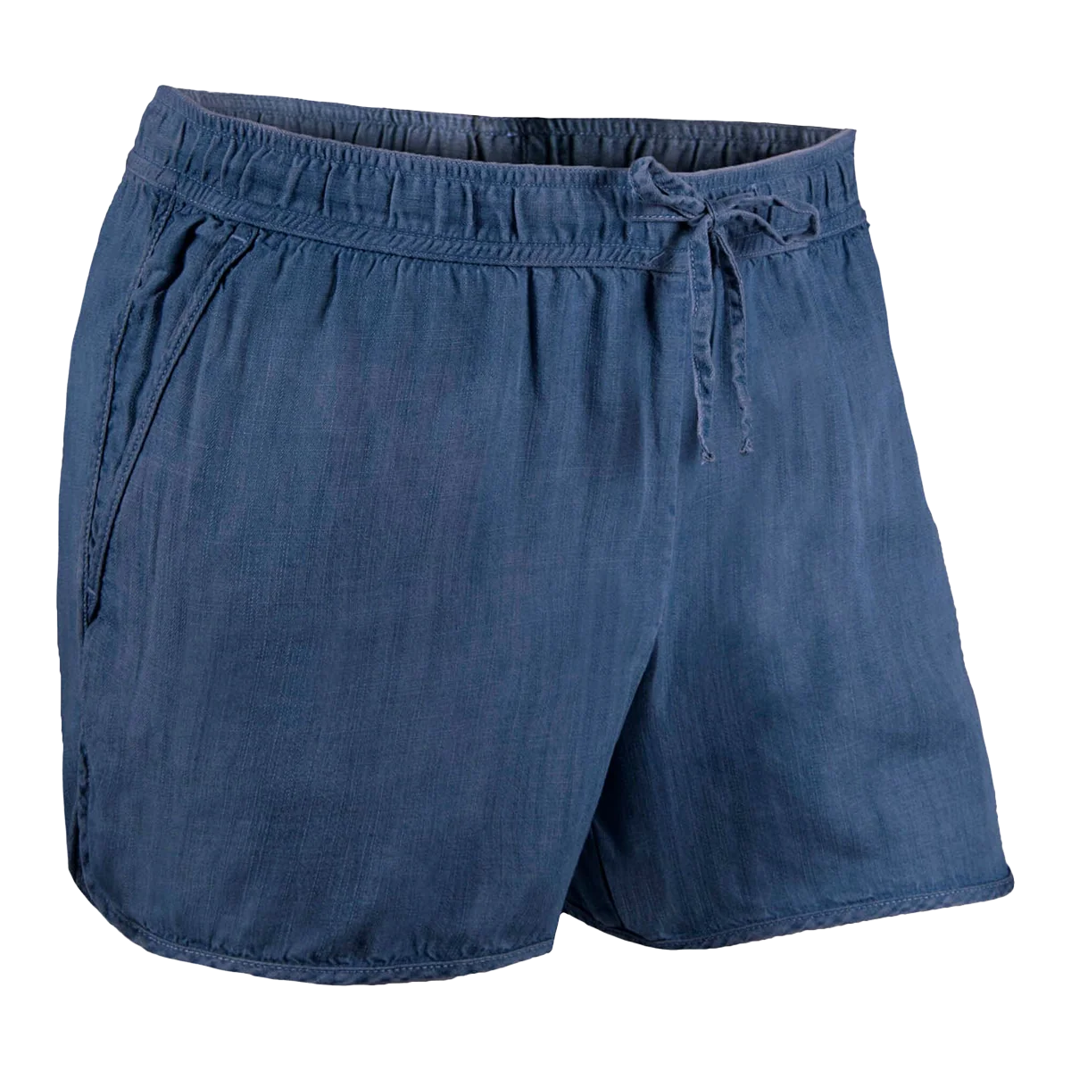 Women's Seneca Tencel Short - Onhollan