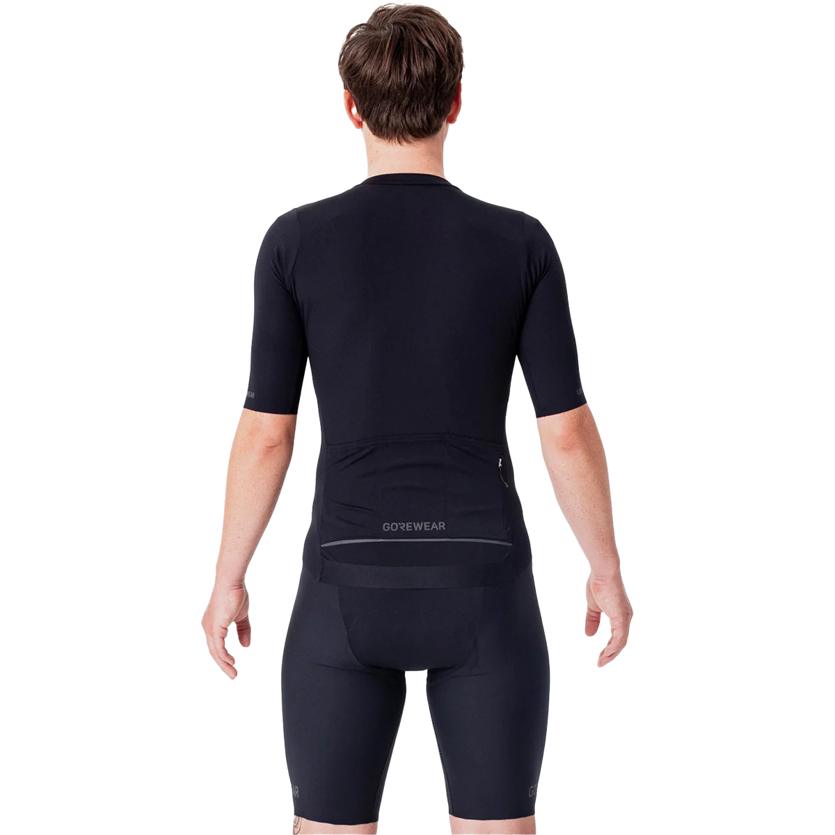 Men's Distance Jersey - Onhollan