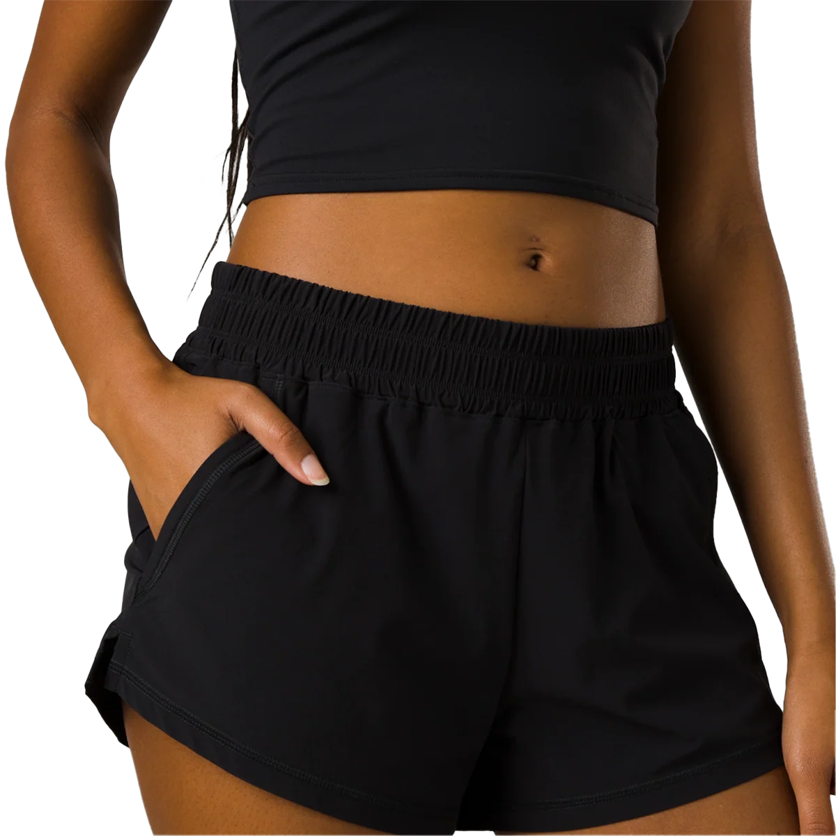 Women's Railay Short - Onhollan