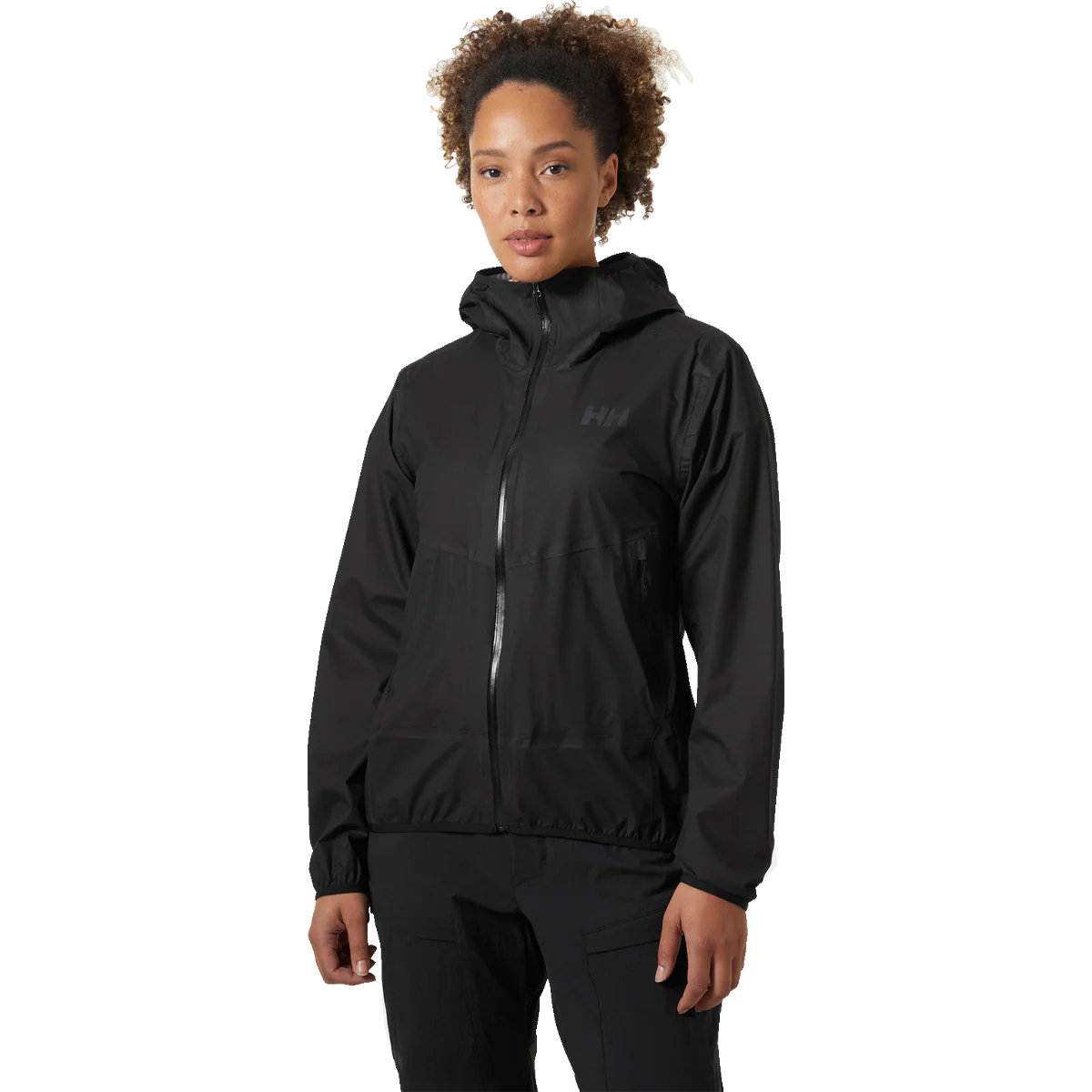 Women's Verglas 2.5L Fastpack Jacket - Onhollan
