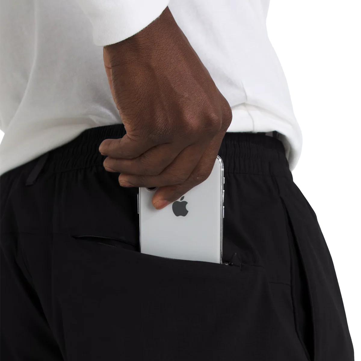 Men's Class V Pathfinder Short 7